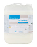 AquaSeal EcoSilver | 1K-Parkettsiegel wasserbasiert | 5L