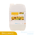 Bodenreiniger Brilliance NeutralCleaner KONZENTRAT für geölte und versiegelte Parkett und Holzböden 1L/5L