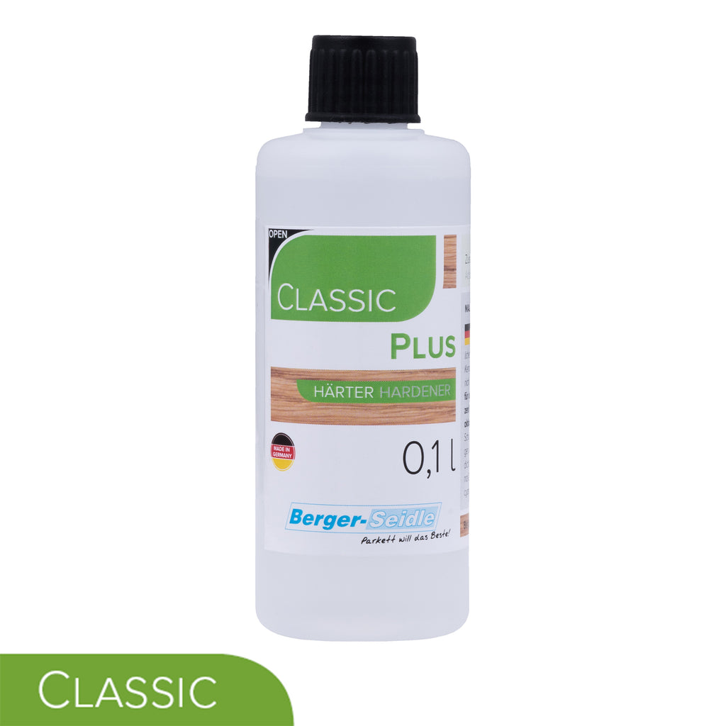 Classic Plus | Zusatz zu Ölsystemen 0,1L/0,5L
