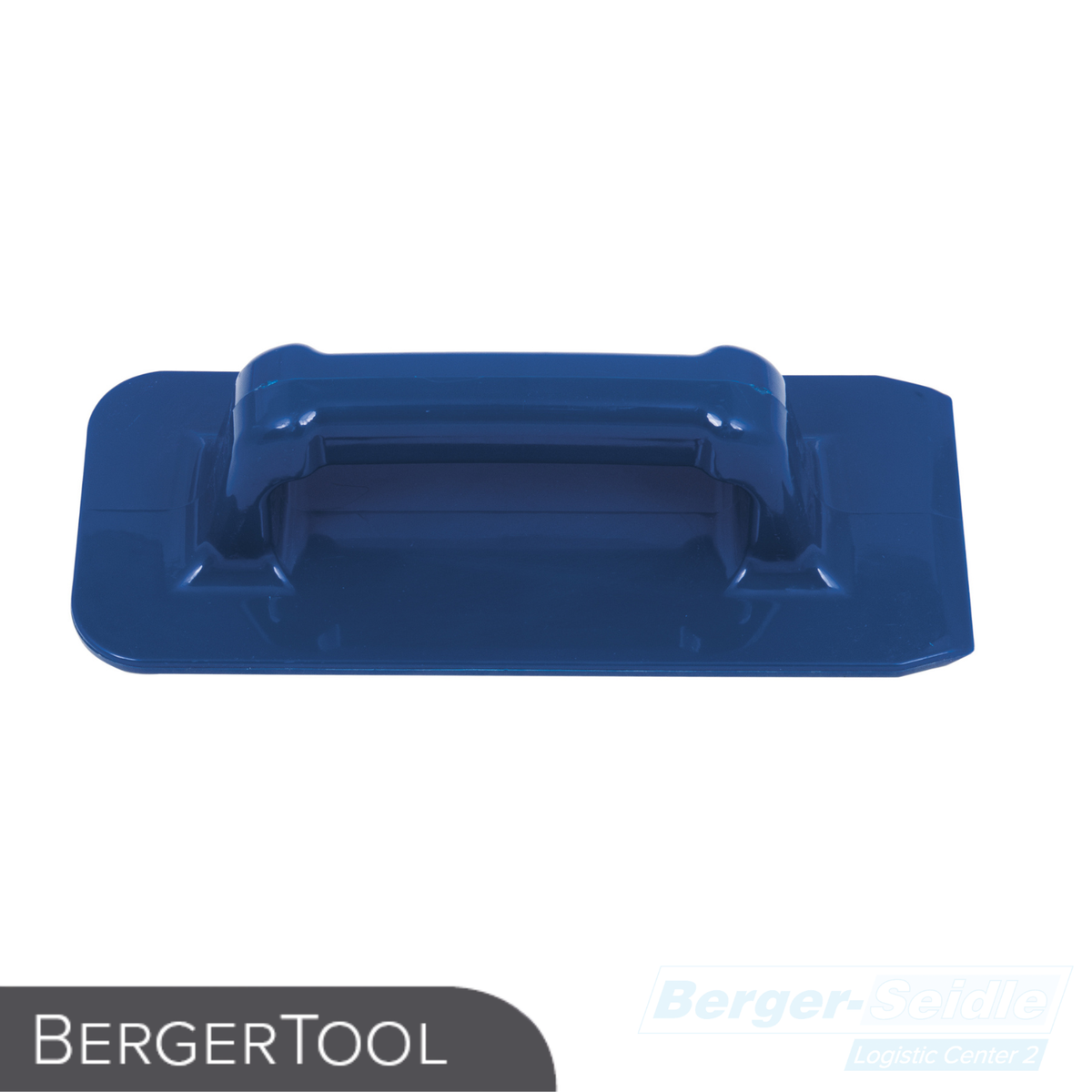 BergerTool PadHolder | zum polieren und reinigen mit Hand- Pads