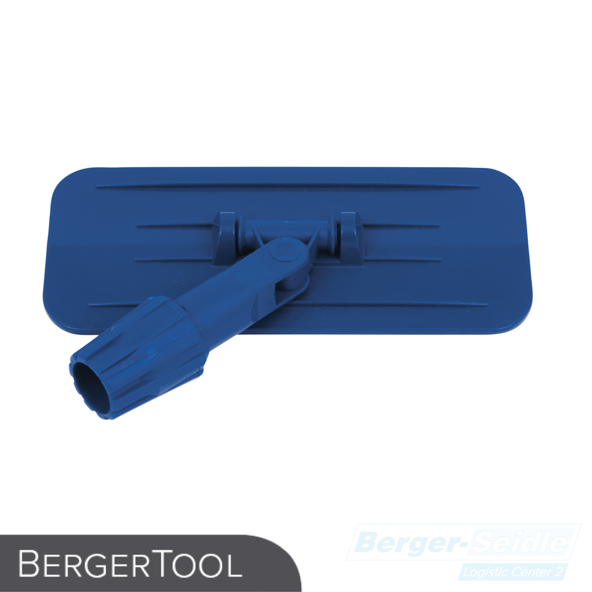 BergerTool PadHolder | zum polieren und reinigen mit Hand- Pads