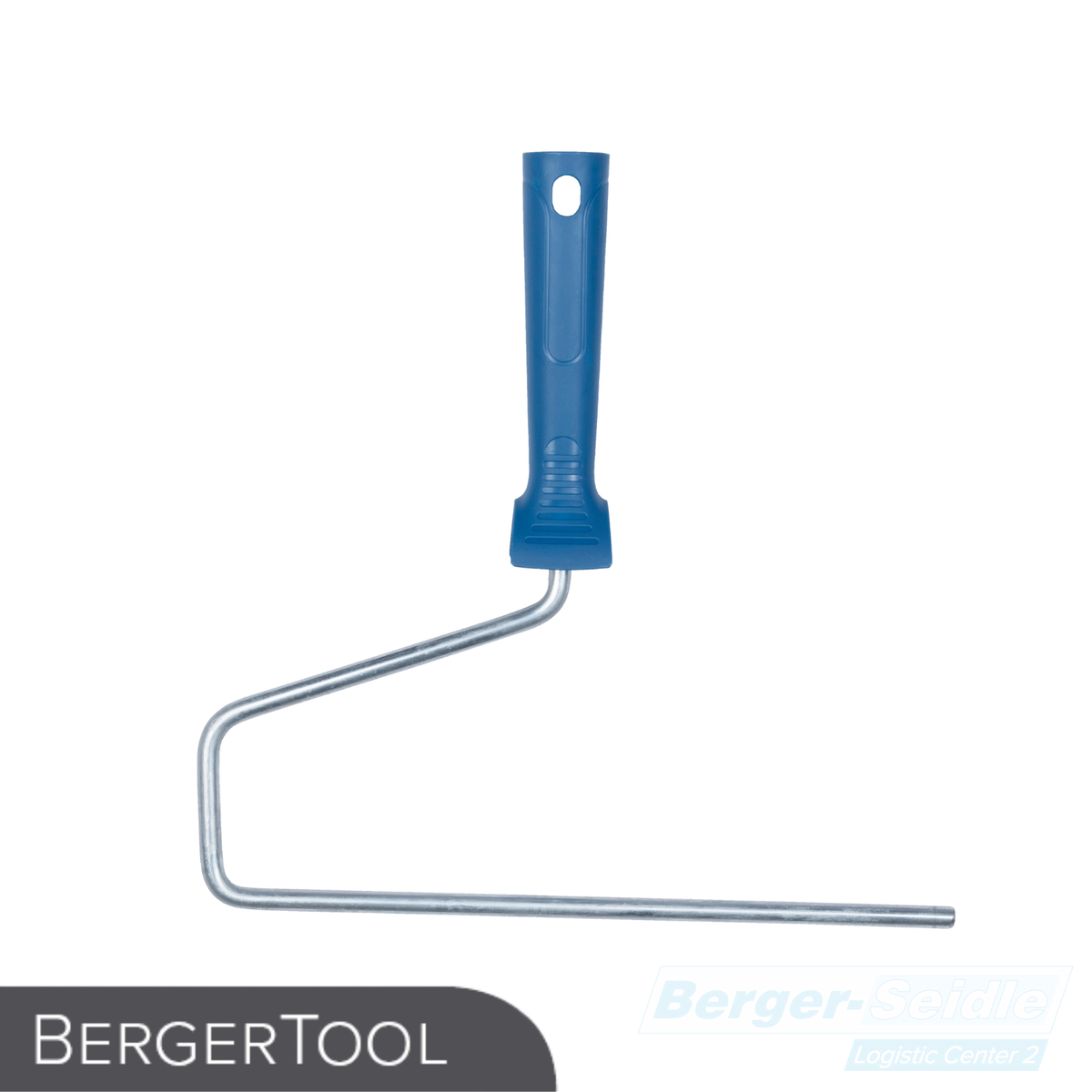 BergerTool Universal Rollenbügel
