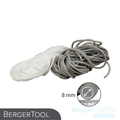 BergerTool SmartCord | Pafudima Rundschnur für Parkettfugen | 30 Meter